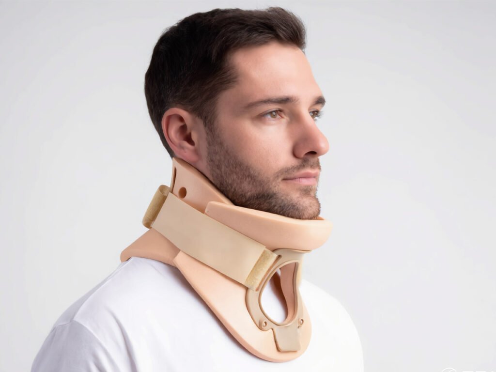 IXPE foam for medical padding, orthopedic support, and healthcare applications